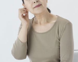 耳たぶのしわは心臓病のサイン　糖尿病や痛風など耳に隠れた病気をチェック