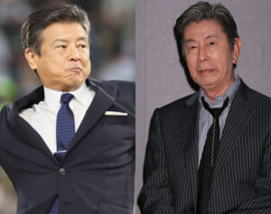 三浦友和　70歳のスーツ姿が大反響！百恵さんも“理想の男性”と慕った宇津井健さんへの変わらぬ憧れ