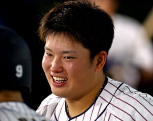 村上への申告敬遠にヤクルトファンが大ブーイングも「阿部慎之助の現役最終打席でしただろ」と総ツッコミ