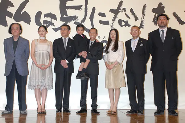 画像 写真 中居正広 50代突入で描く映画監督の野望 私生活では韓国映画を400本鑑賞 3枚目 女性自身