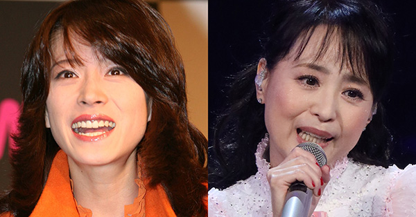 画像・写真2枚目】中森明菜 今年の『紅白』で奇跡の共演計画も！“永遠