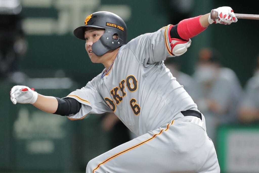 坂本勇人の中絶トラブルにいまだ処分なし…「スポーツ選手は結果で見返せ」は正しいのか？