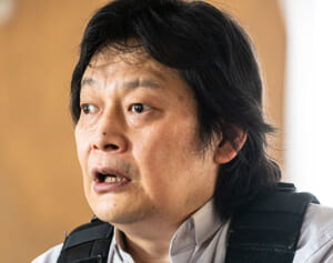 元統一教会信者で、脱会を支援する牧師が語る“ハンカチ売り”の日々と贖罪の気持ち