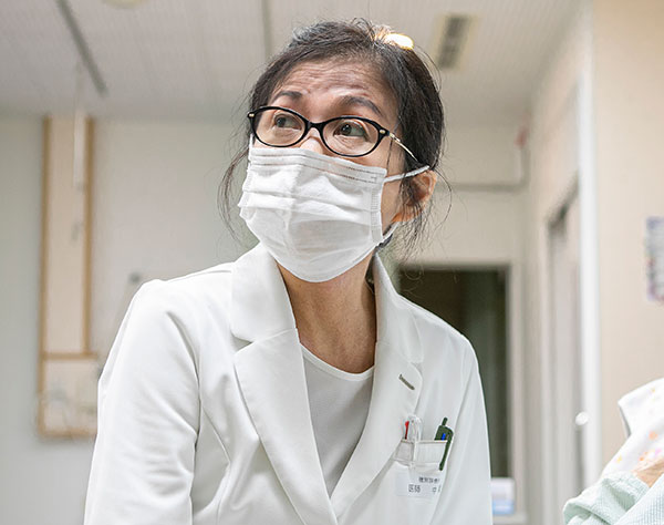 精神科医・香山リカさん 北海道で僻地医療に取り組む新たな生き方選んだ理由