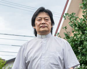 元信者で脱会支援する牧師「統一教会2世は、親を否定すると自分はいなくなる」