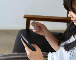 ランチ代程度の額が毎月不正利用される「クレカの少額詐欺」急増中