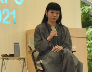 スノーピーク3代目女社長が不倫＆妊娠で突如辞任！“美しい経営理念”と真逆な行動に「無責任すぎ」とファン失望