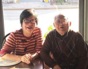 80歳のスパイス屋さんが語る「老老介護でも夫婦円満」スパイスのある暮らし