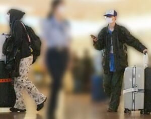 小松菜奈　パリコレ、目撃したロンドン旅行も2人で！菅田将暉と夫婦で支え合う海外進出