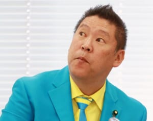 ゆたぼん 日本一周、九九苦戦で炎上！N党・立花党首ら“おだてる大人”の監督責任問う声