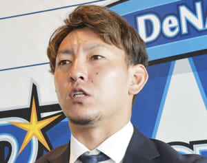 DeNA田中健二朗　球団回答は「処分は検討せず」不倫＆妻へのDV報道に