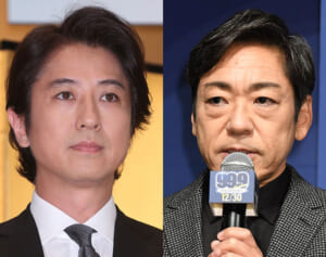 谷原章介「性的な暴行」と香川照之を断罪！再起求める極楽加藤らと一線画す毅然対応に称賛