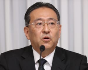 統一教会の改革本部長・勅使河原秀行氏が抱き続けた元恋人への愛…ラブレター公開、破談後も結婚指輪を着用