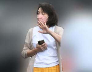 「もう思い出させないで！」音無美紀子が本誌直撃に明かした統一教会との訣別…元信者有名人のいま