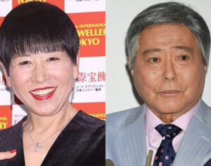和田アキ子は賛成、小倉智昭は「国民のために何やった」と猛批判…安倍元首相の国葬に持論真っ二つも薄い支持