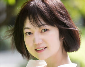 遠山景織子　デビューのきっかけは吉田栄作のブロマイドを買いに行ったこと