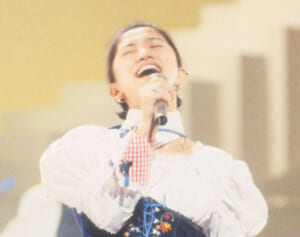 ドリカム不人気が不況の原因!?　90年代はドリカム人気が上がると株価も上がった