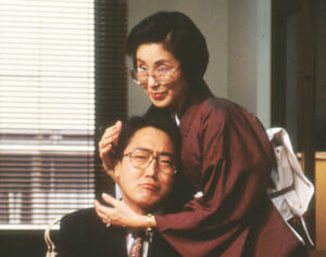 ’90年代のモンスターキャラ「冬彦さん」は『毒親』『ストーカー』のルーツ