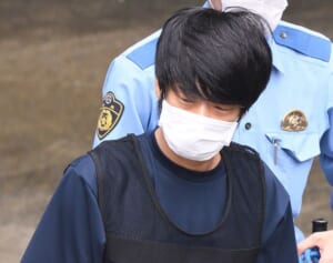 山上容疑者モデルの映画を突如上映中止に…映画館が真相告白「抗議が入りお客様の安全を第一に」