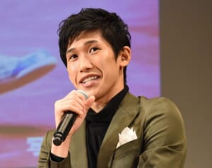 「投稿に妻の存在感ゼロ」卓球・吉村真晴の不倫報道から考える“偽イクメン”の見分け方