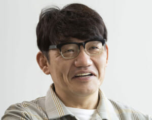 ずん・飯尾　不遇の時期乗り越えたどり着いた「素直に甘える」姿勢