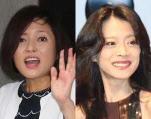 明菜が再始動で注目集める「82年組」の明暗…三田寛子は“夫離れ”で女優業再開も検討
