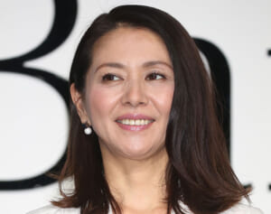小泉今日子は舞台苦戦で飲み会営業、早見優は独立…注目集める“花の82年組”の今