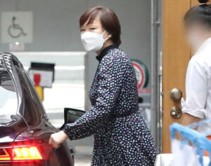 安倍昭恵さん　愛犬と深酒が支える喪失の日々…メンタルケア専門家に不安を相談することも