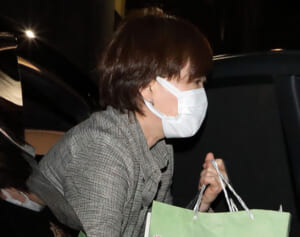 安倍昭恵さん経営の居酒屋・UZU閉店から1カ月　ビルに残されていた1枚の貼り紙