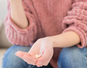 サンマ×葛根湯で吐き気も…秋の味覚と薬の同時摂取にご用心