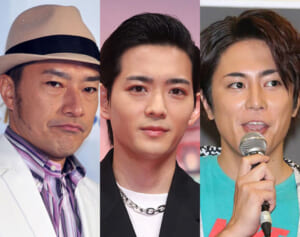 朝ドラ“ダメ男”ランキング！『おちょやん』の“クズ親父”を圧倒的に抑えた『ちむどん』の人物は？