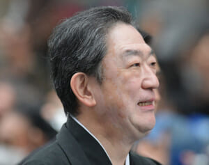 坂東彌十郎語る「鎌倉殿の13人」舞台裏 抱擁シーンを見た妻が「りくにメロメロね」と