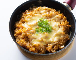 キムチチャーハン、ホットク…BTS思い出の味レシピを再現してみた！