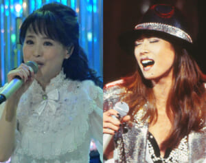 百恵さん、聖子、明菜…伝説アイドルが異例の「右手マイク」を選んだワケ