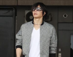 GACKT　マレーシアに新豪邸を建築中！設計も手がけた“驚異のこだわり”を直撃告白