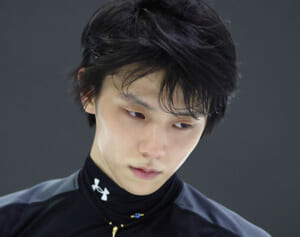 羽生結弦を襲うプロ転向の洗礼…トラブル続出で“母親マネージャー”の限界指摘する声も