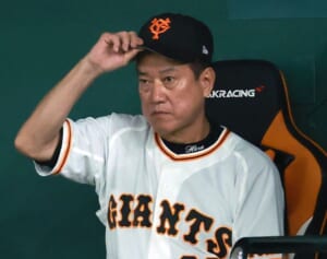 原監督「世の中そんなに甘くない」と選手に喝も続投、坂本の女性問題スルーで「辞任して」と特大ブーメラン