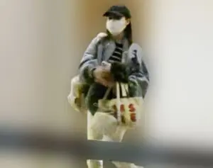 橋本環奈　楽屋での中川大志との交際イジりに見せた“驚きの対応”