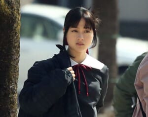 橋本環奈　2年後の朝ドラヒロインに！前代未聞の紅白司会抜擢にあったNHKの打算