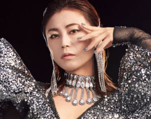 氷川きよし「苦しんでいる人がいちばん幸せになれるように」