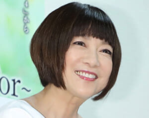 堀ちえみ 食道がんも発覚で死を意識したことも…舌がん苦闘3年で強まった“歌への思い”