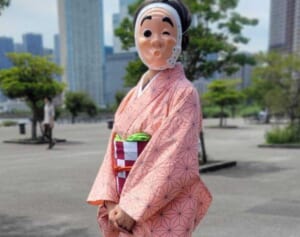 100万円で販売された証紙なしの「加賀染着物」が波紋…“ペラペラ”批判に会社は「妥当な値段」と反論