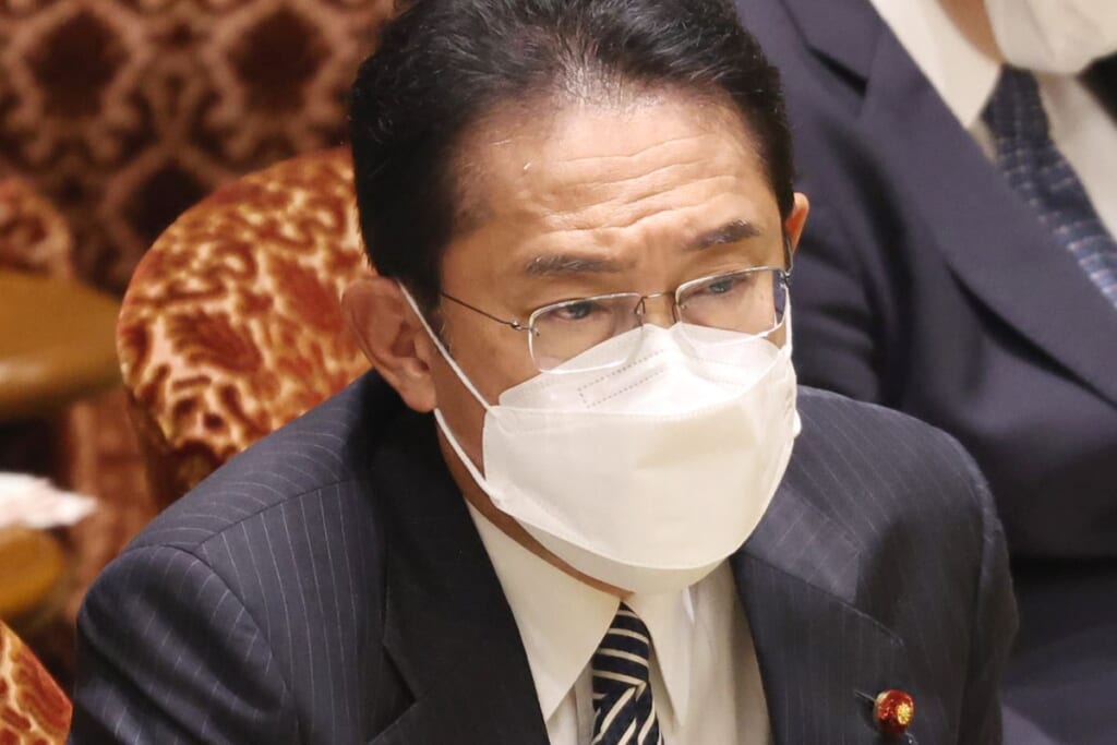 政府も本腰で強まる“統一教会包囲網”…解散命令求める署名が3日で賛同者14万人突破