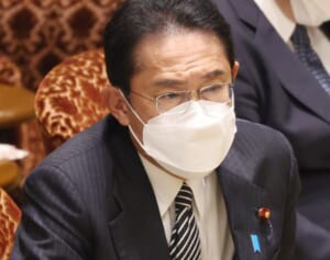 政府も本腰で強まる“統一教会包囲網”…解散命令求める署名が3日で賛同者14万人突破