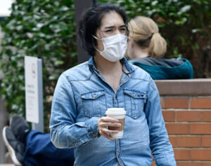 小室圭さん31歳に！髪ボサボサで試験へ、汚スーツで出勤…注目浴び続けたNY生活