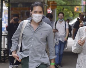 小室圭さん「暖炉つきでピアノが置ける家に住みたい」友人に明かしていた“将来の夢”