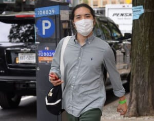 小室圭さん　NY勤務先に顔写真が突如掲載！3度目の合否判明前でも余裕の満面スマイル