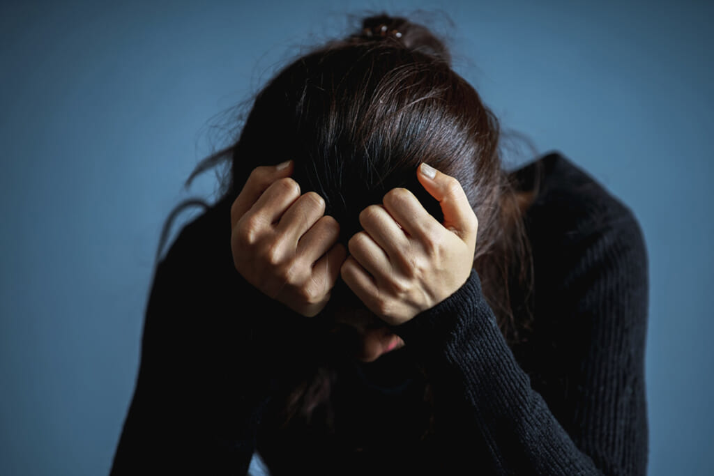 どんなことが起きる？どんな対処法がある？更年期の症状と対策