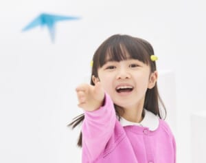 『舞いあがれ！』ヒロイン浅田芭路ちゃんがコテコテの家族紹介