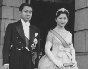 【初公開】美智子さま　知人に語られていた上皇陛下からのプロポーズ「公は私よりも大事」
